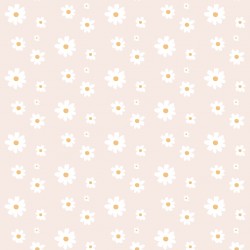 Papier-peint Marguerite
