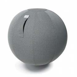 Assise ballon - Gris