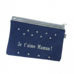 Pochette "Je t'aime Maman !"