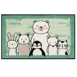 Tapis de passage - Animaux