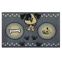 Paillasson tapis de passage - Gammel