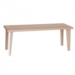 Banc enfant en bois 