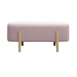 Banquette ASHI Rose