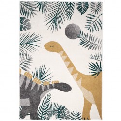 Tapis Dinosaures