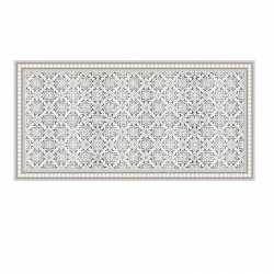 Tapis vinyle - Sicile