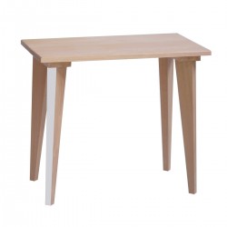 Bureau enfant 3/7 ans en bois