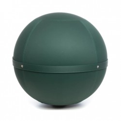 Assise ballon spécial extérieur - Vert foncé