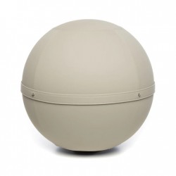 Assise ballon spécial extérieur - Argile
