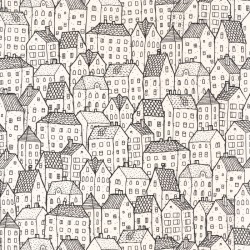 Papier-peint Wonderland