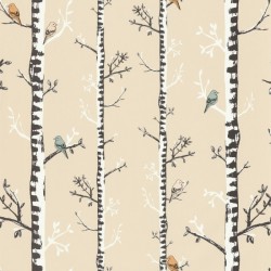 Papier-peint enfant - Escalader 1
