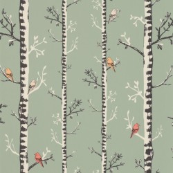 Papier-peint enfant - Escalader 2
