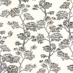 Papier-peint vinyle - Jardin de Kyoto