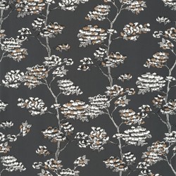 Papier-peint vinyle - Jardin de Kyoto