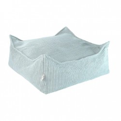 Pouf enfant - Flip vert