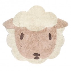 Tapis enfant Mouton