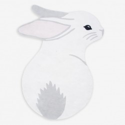 Tapis enfant - Lapin