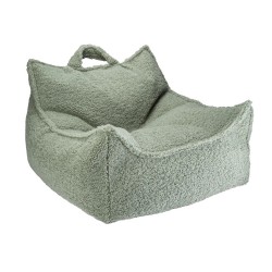 Fauteuil Pillow - VERT