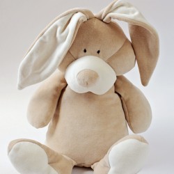 Doudou Bio - Lapin