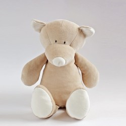 Doudou Bio - Ours