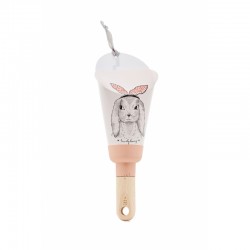 Lampe veilleuse nomade - Lapin