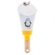 Lampe veilleuse nomade - Pingouin