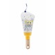 Lampe veilleuse nomade - Ours