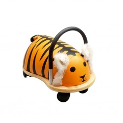 Trotteur multi-directionnel - Tigre