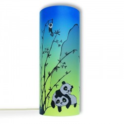 Lampe à poser - Veilleuse Panda