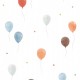 Papier-peint - Balloons