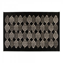 Tapis Outdoor - Feuilles