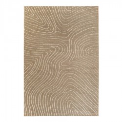 Tapis Outdoor - Zebra Clair