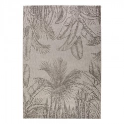 Tapis Outdoor - Palmier 120 x 170 cm