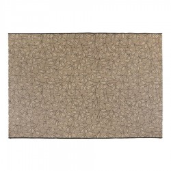 Tapis Outdoor - Feuillage 120 x 170 cm