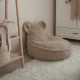 Fauteuil Ours Pillow - Beige