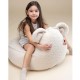 Fauteuil Ours Pillow - Blanc