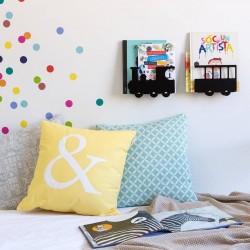 Etagère livres enfants