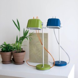 Lampe Phare de mobilette