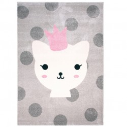 Tapis Mistinguette