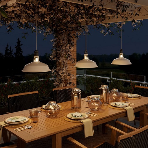 Luminaires