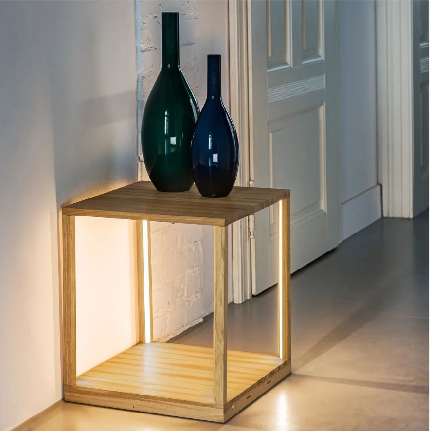 Luminaires