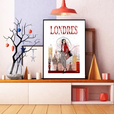Affiches